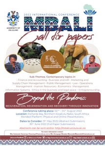 MBALI_Call for Papers_Poster_2022