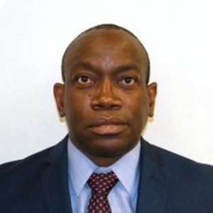 Dr Alain Kabundi