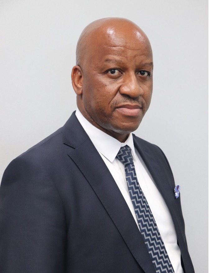 Arthur Thamsanqa Ntuli