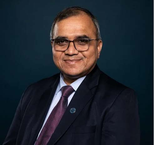 Prof. Shiv K. Tripathi