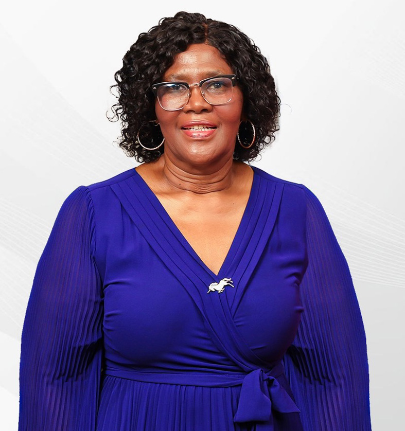 Professor Xoliswa Mtose