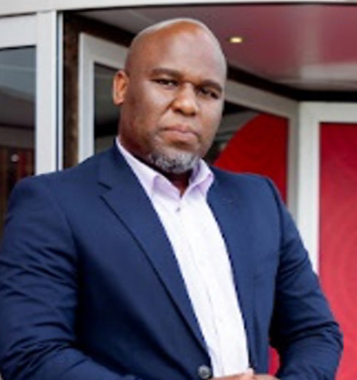 Wandile Ngubane